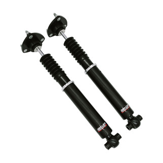 Air Lift Performance 18-23 Lexus IS300 / 17-23 Lexus IS350 Coilover Kit
