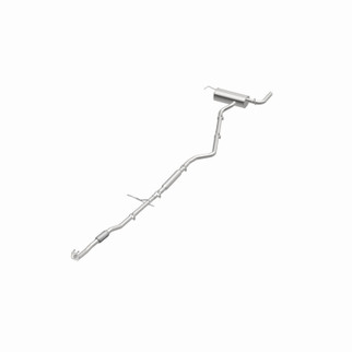 MagnaFlow BRE Exhaust Kit 14-18 JEEP CHEROKEE 2.4L