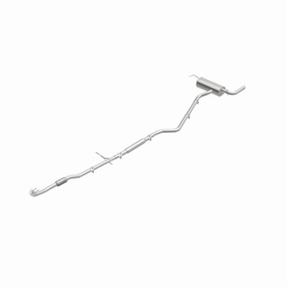 MagnaFlow BRE Exhaust Kit 14-18 JEEP CHEROKEE 2.4L