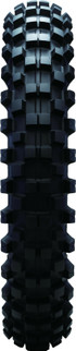 Tire Vx40 Rear 120/80-19 63m Bias Tt