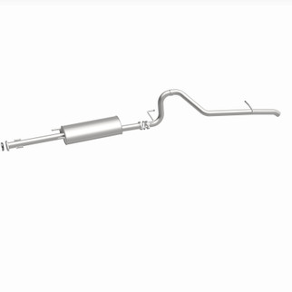MagnaFlow BRE Exhaust Kit 02-03 Suzuki XL-7 2.7L