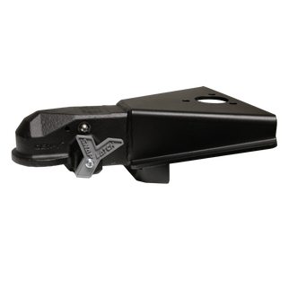 Gen-Y Admiral Bumper Coupler w/SnapLatch 21K Capacity 2K TW - A-Frame Mount