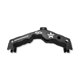 Rock Krawler 2018+ Jeep Wrangler JT/JL/JLU/JK/JKU Truss Dynatrac XD 80 Rear Axle