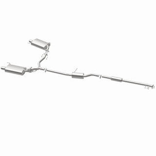 MagnaFlow BRE Exhaust Kit 99-03 Acura CL TL 3.2L
