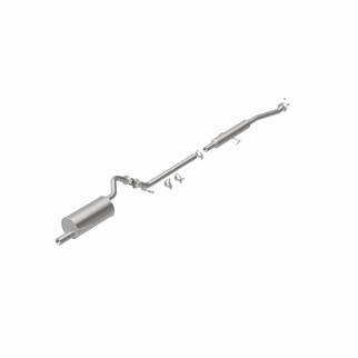 MagnaFlow BRE Exhaust Kit 02-06 Honda CRV 2.4L