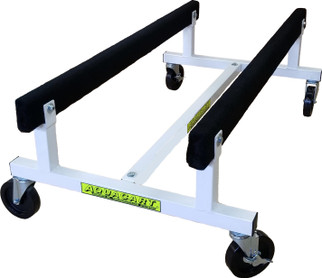 Aq-20 Storage Cart