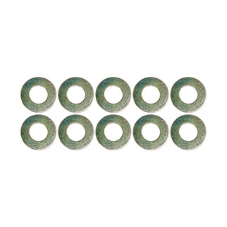 Wilwood Shim Kit .562 ID x 1.121 OD x .029 - Carbon (Pack of 10)