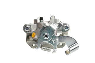 DBA 10-15 Toyota Prius Street Series Right Rear Caliper