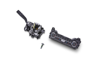 Ford Racing 2023 F-150 Raptor Heated Steering Wheel Upgrade