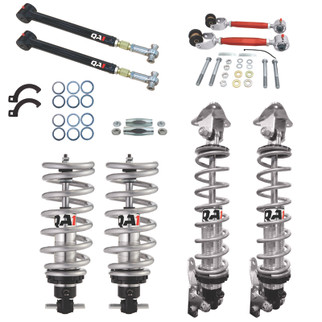 QA1 77-90 GM B-Body Level 1 Big Wheel Kit