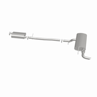 MagnaFlow BRE Exhaust Kit 10-17 Equinox Terrain 2.4L
