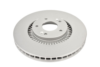 DBA 22-23 Kia Carnival MPV En-Shield Standard Front Brake Rotor