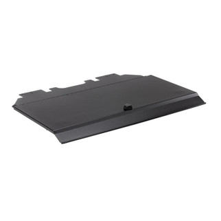 Tuffy 07-18 Jeep Wrangler Cubby Cover W/ Combo Lock For Jeep Wrangler Jk