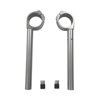 Replacement Handlebars Silver Yam
