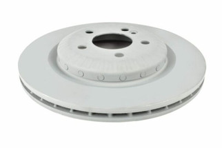 DBA 13-17 Mercedes-Benz S400 Hybrid (W222) Street Series OE Standard Rear Brake Rotor