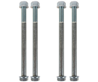 Carli 20-22 Ram 2500/3500 Transmission Crossmember Extended Hardware Kit