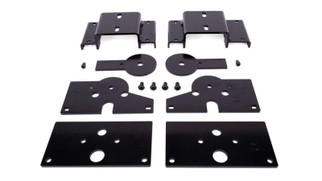 Air Lift 21-24 Ford F-150 Raptor GEN III 4WD LoadLifter 5000 Air Spring Kit w/ Cradle