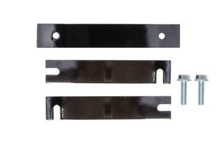 UMI Performance 15-24 Ford F-150 Carrier Bearing Relocation Kit