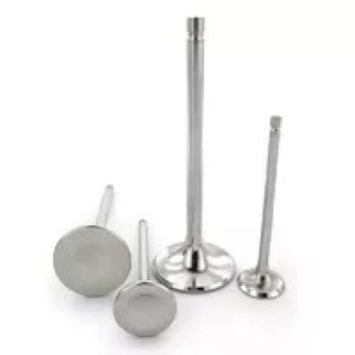 Ferrea 23-24 Ford F-150 (Coyote) Stock Size 1.200x.2345x4.800 (.300 Tip) Exhaust Valve - Set of 16
