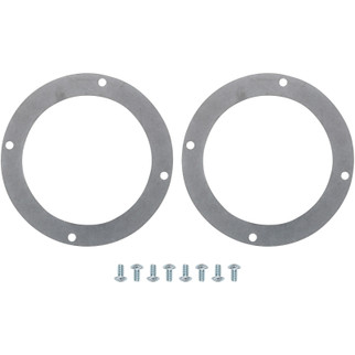 Camburg 2.50 Rear Hub Seal Retainer Kit