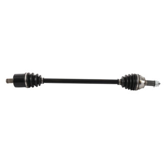 All Balls Racing 2014 RZR 4 900/12-13 RZR 4 900 XP/2013 RZR 4 900 XP Jagged X Axle