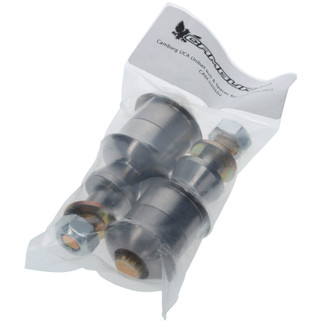 Camburg UCA Uniball Bolt & Spacer Kit (001.096.047)