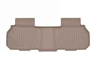 WeatherTech 2025 Buick Enclave Rear FloorLiner HP - Tan