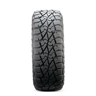 AMP Terrain Attack R/T Tire - 37X13.50R24LT 124Q