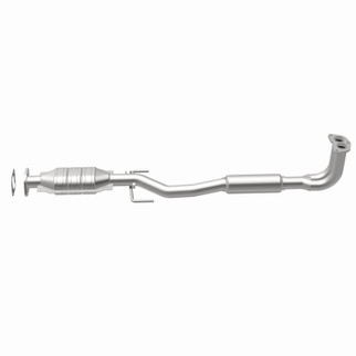 MagnaFlow 2004 Mitsubishi Lancer 2.4L Direct Fit Converter