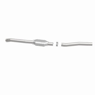 MagnaFlow 1997 Dodge Dakota 5.2L Direct Fit Converter