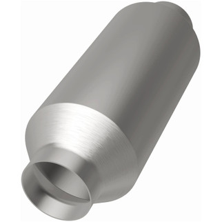 MagnaFlow Conv Uni CA 2.00in./2.00in. Straight Direct Fit Converter