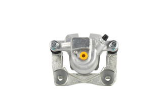 DBA 10-11 Toyota Camry Street Series Left Rear Caliper