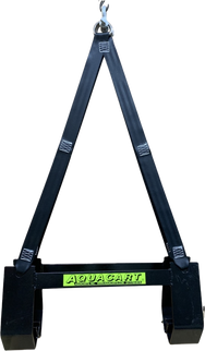 Uncrating Sling
