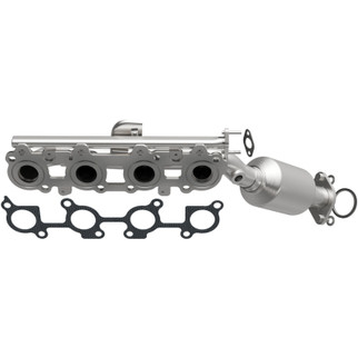 MagnaFlow 05-09 Lexus GX470 4.7L Direct Fit Converter