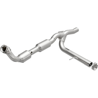MagnaFlow 2004 Ford F-150 4.6L Direct Fit Converter