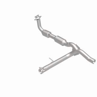 MagnaFlow 2004 Ford F-150 4.6L Direct Fit Converter