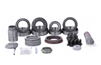 Revolution Gear & Axle 04-15 Nissan Titan Dana 44 Rear Axle Ring & Pinion Master Install Kit