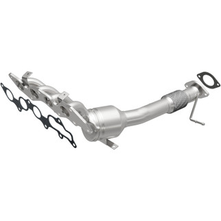 MagnaFlow 08-10 Mazda 5 2.3L Direct Fit Converter