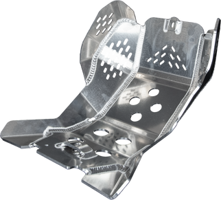 Skid Plate Beta