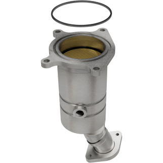 MagnaFlow 11-12 Lincoln MKS 3.7L Direct Fit Converter