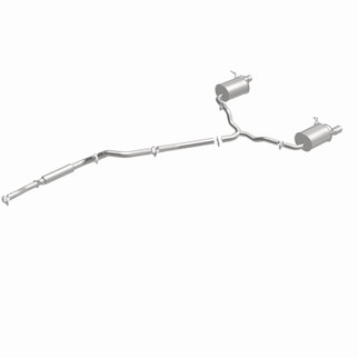 MagnaFlow BRE Exhaust Kit 11-17 Dodge Journey 3.6L