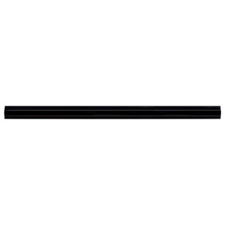 Borne Off-Road Light Bar Cover Single Row 50in Black