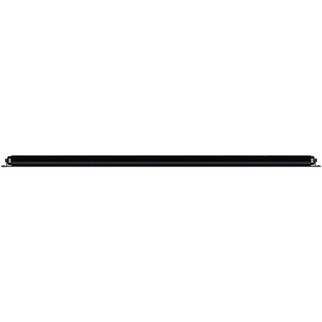 Borne Off-Road Light Bar Cover Single Row 50in Black