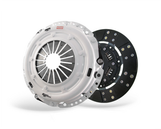 Clutch Masters 05-08 Porsche 997 3.6L Carrera FX350 Dampened Disc Clutch Kit