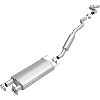 MagnaFlow BRE Exhaust Kit 97-00 Ford Explorer 4.0L