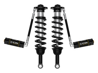 ICON 2024+ Toyota Land Cruiser 250 Series Front 2.5 VS RR Coilover Kit