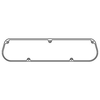 Cometic Chrysler A4 Midget/A8 Sprint Car Block .060in AFM Valve Cover Gasket - With W9 Cylinder Head