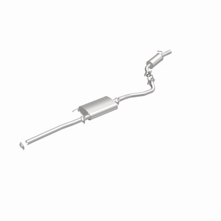 MagnaFlow BRE Exhaust Kit 04-07 Highlander RX330 3.3L