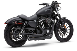 Speedster Shorts Rpt Black Sportsters 14-22