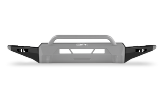 Body Armor 4x4 2014-2024 Toyota 4Runner HiLine Bumper High Clearance Side Wings